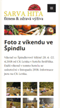 Mobile Screenshot of danapik.cz